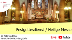 Christkönigssonntag 2022