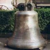 2. Petrusglocke (h0+4 / 2.724kg)