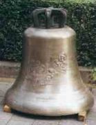 5. Stephanusglocke (e'+6 / 1.220kg)