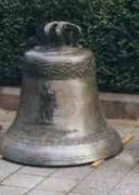 6. Andreasglocke (fis'+6 / 1.042kg)