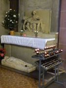 Kriegergedächtniskapelle