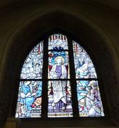 Verleugnung Jesu durch Petrus