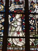 Detail: Sel. Heinrich Seuse