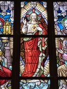 Detail: Herz Jesu
