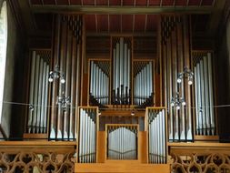 Orgel
