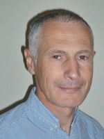 Pfarrer Johannes Gut
