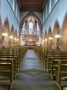 Innenansicht