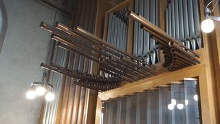 YouTube-Playlist "Orgelmusik aus Durlach"