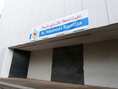 Hauptportal