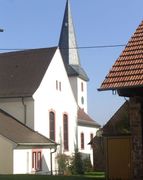 Kirchenschiff