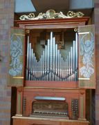 Orgel