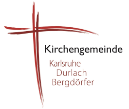 Kirchengemeinde Karlsruhe Durlach Kirchengemeinde Karlsruhe Durlach